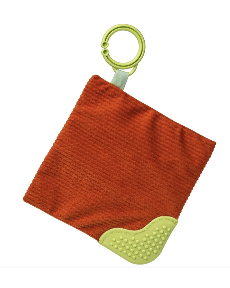 Skippy Snail Crinkle Teether