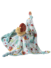 Skippy Snail Character Blanket