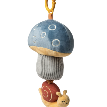 Skippy Snail Musical