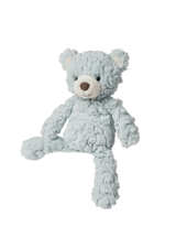 Seafoam Teddy Bear Soft Toy