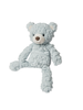 Seafoam Teddy Bear Soft Toy
