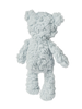 Seafoam Teddy Bear Soft Toy