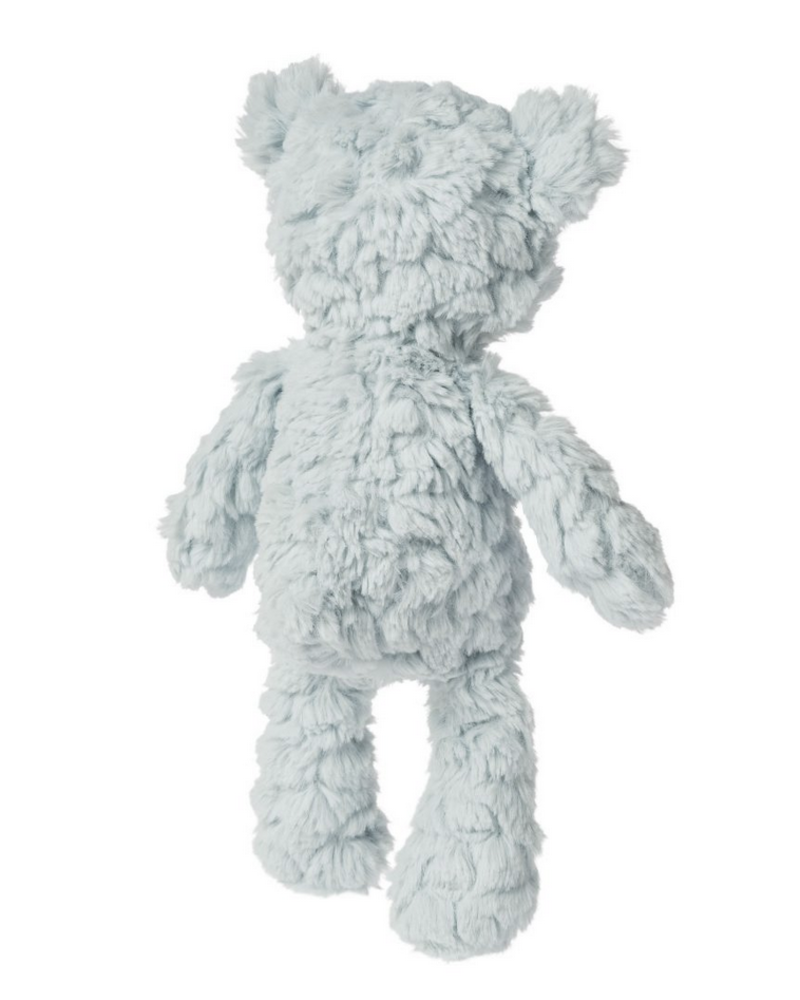 Seafoam Teddy Bear Soft Toy