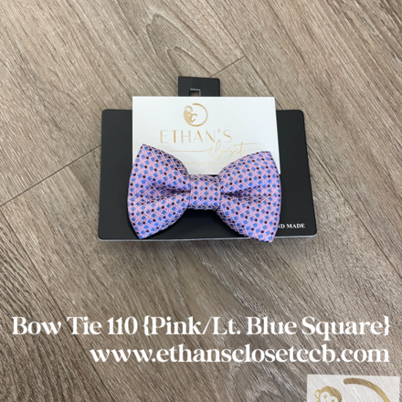 {Pink/Lt. Blue Square}