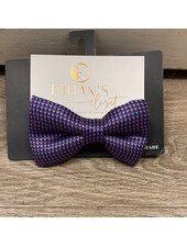 Bow Tie {Royal/Navy/Carolina/Red Gingham}