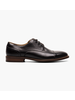 Florsheim Rucci Cap Toe Oxford Jr. {Black 001}