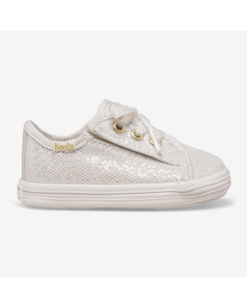 Keds Kickstart Celebration Infant {Ivy Sparkle}