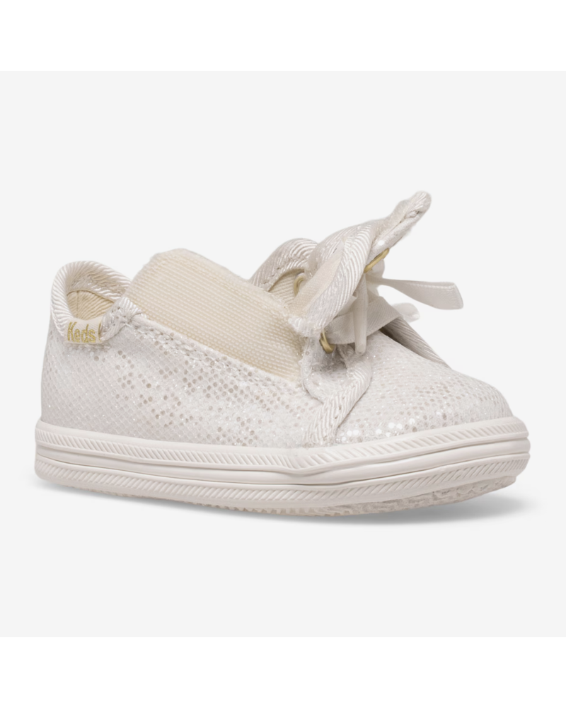 Keds Kickstart Celebration Infant {Ivy Sparkle}