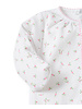 Garden Roses Gown {Pink}