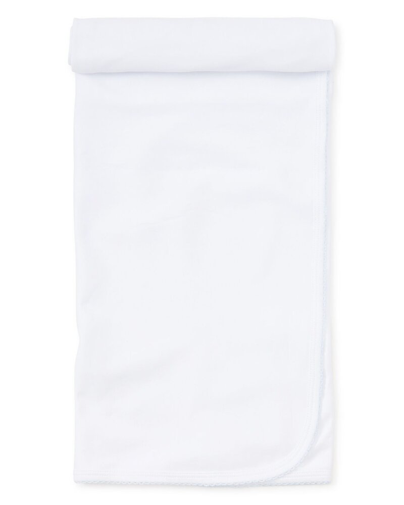 Basic Blanket { 6 Color Options}