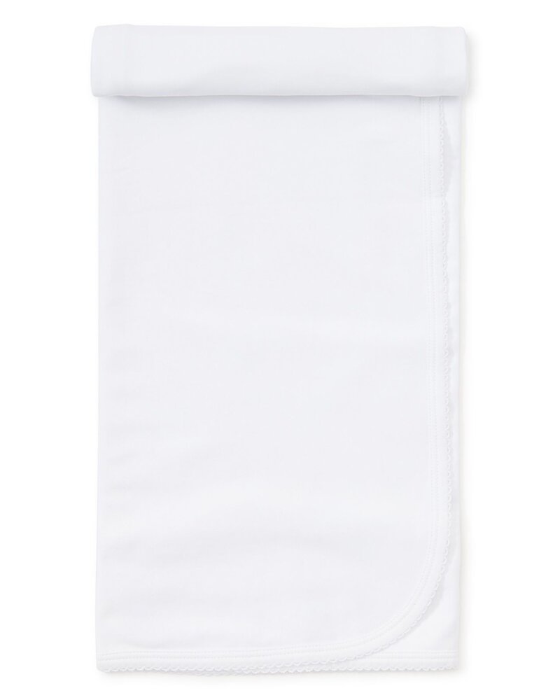 Basic Blanket { 6 Color Options}