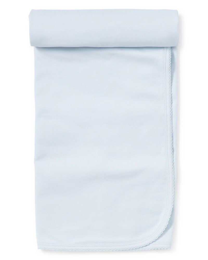 Basic Blanket { 6 Color Options}