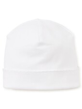 Basic Hat {White/White}