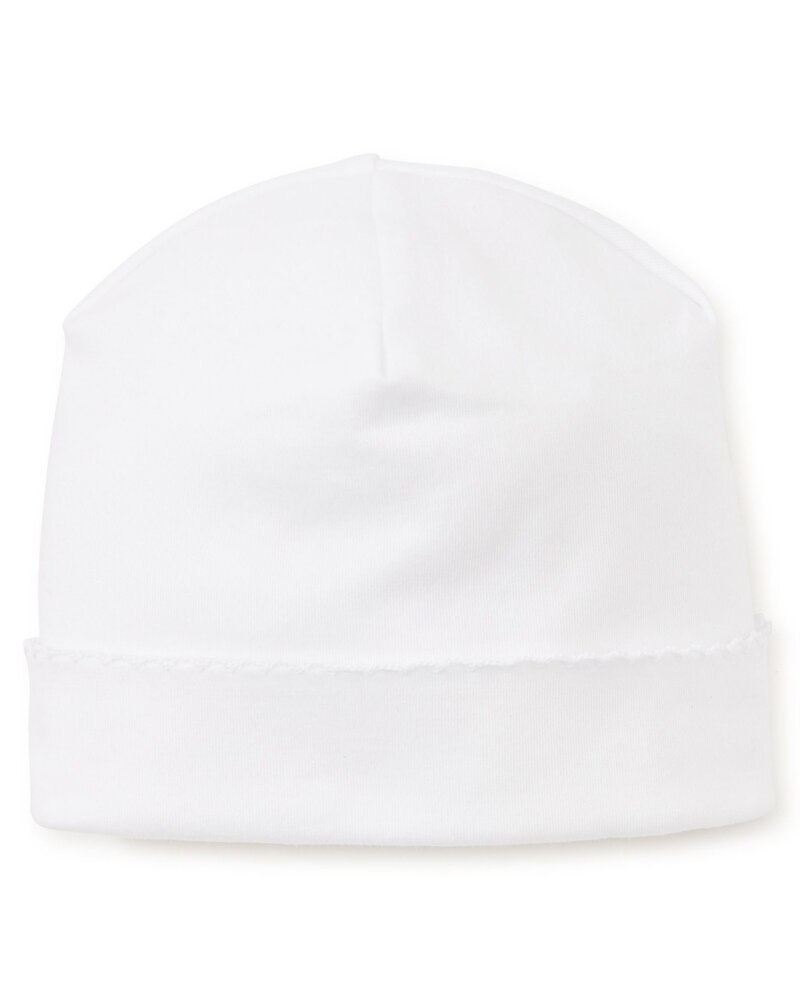 Basic Hat {White/White}