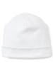 Basic Hat {White/Lt. Blue}