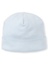 Basic Hat {Lt. Blue/Lt.Blue}