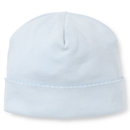 Basic Hat {Lt. Blue/Lt.Blue}