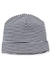 Essentials Stripes Hat {Navy/White}