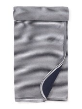 Essentials Stripes Blanket {2 Color Options}