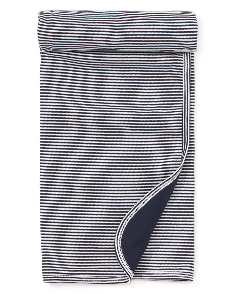 Essentials Stripes Blanket {2 Color Options}