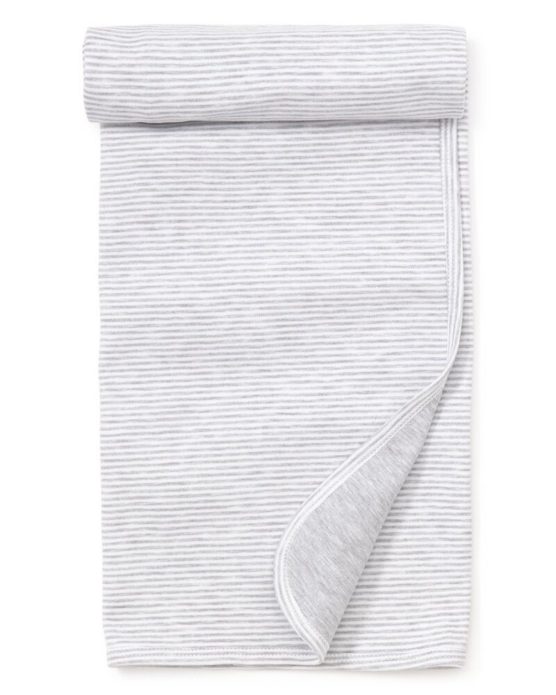 Essentials Stripes Blanket {2 Color Options}