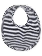 Essentials Stripes Bib {2 Color Options}