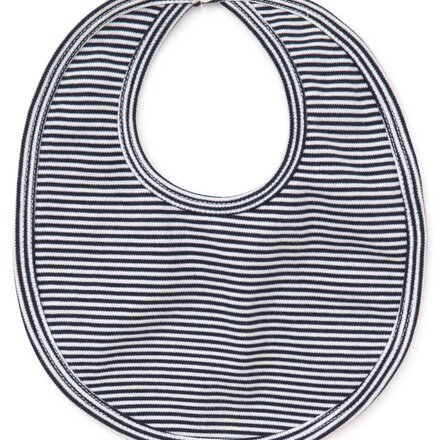 Essentials Stripes Bib {2 Color Options}
