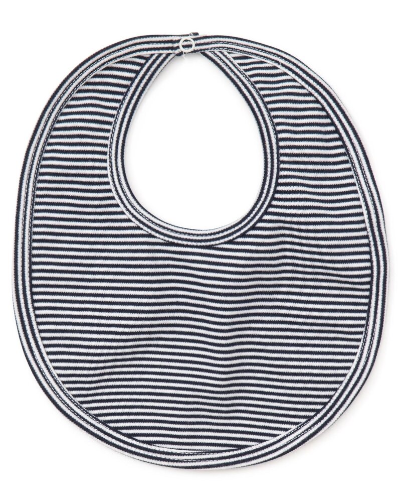 Essentials Stripes Bib {2 Color Options}