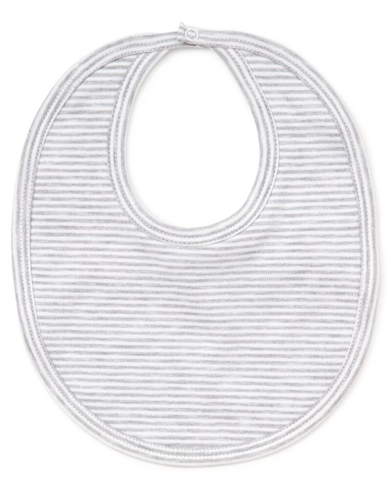 Essentials Stripes Bib {2 Color Options}