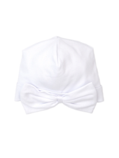 Bow Hat {White}