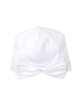 Bow Hat {White}
