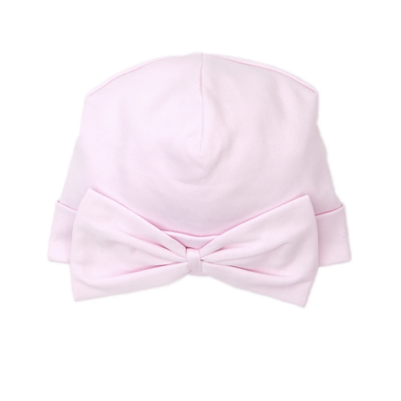 Bow Hat {Pink}