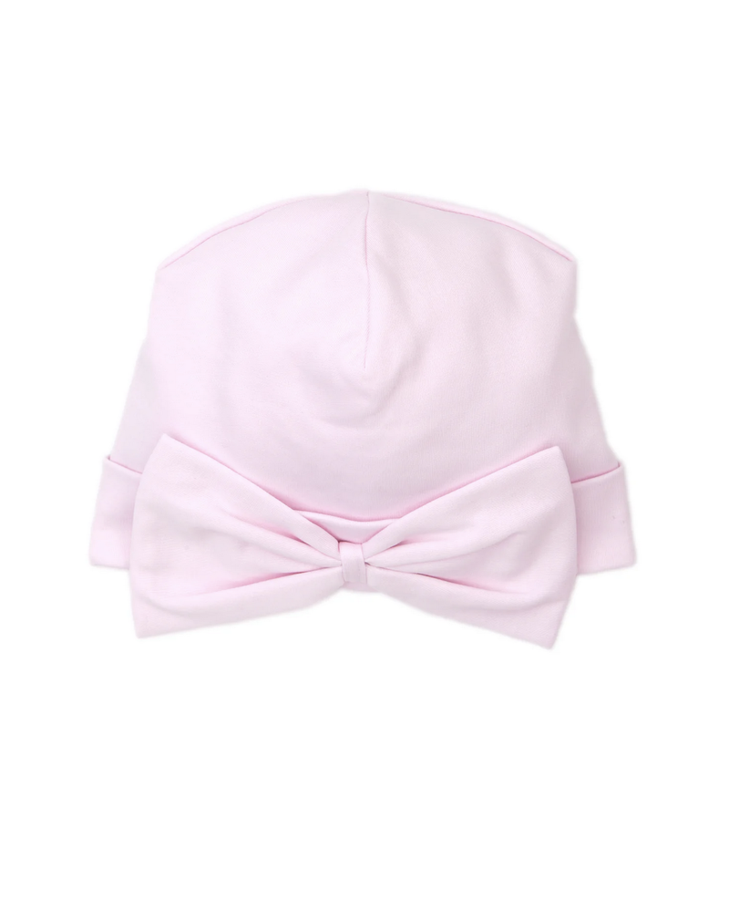 Bow Hat {Pink}