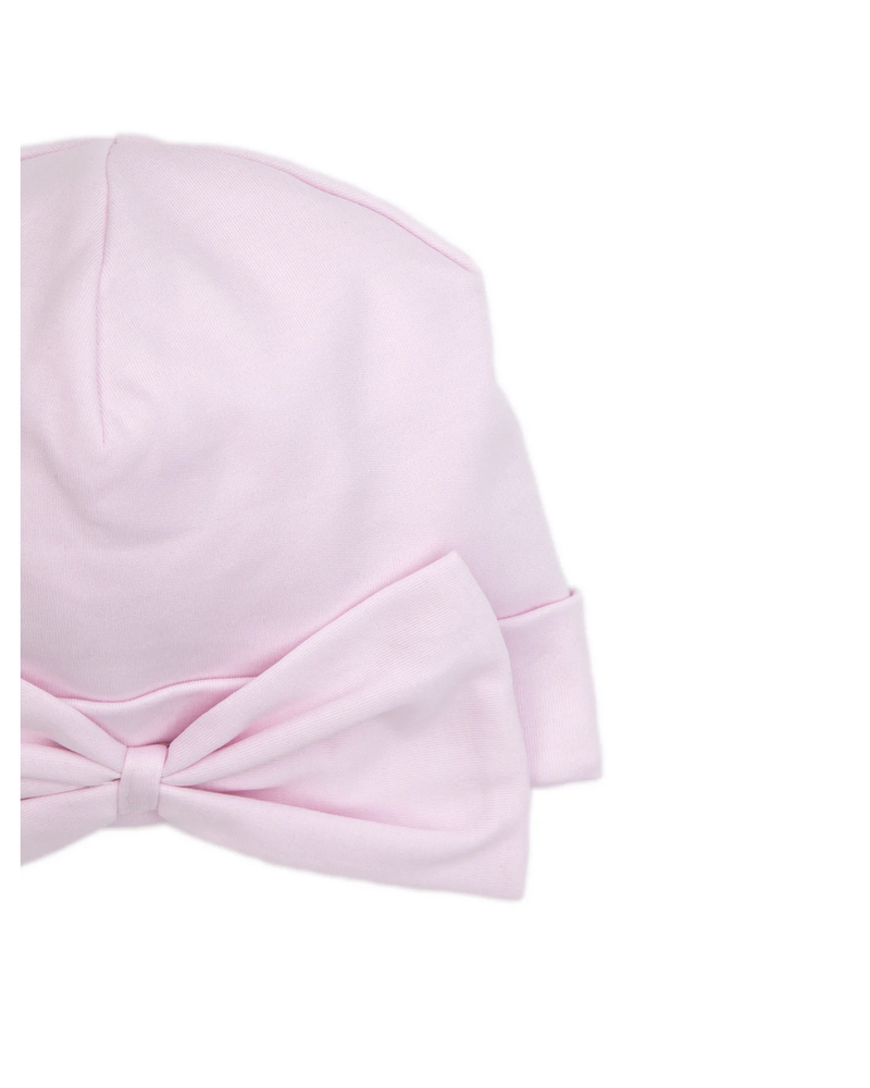Bow Hat {Pink}