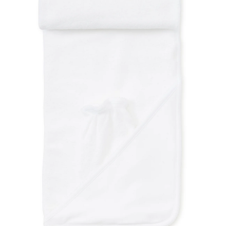 Kissy Kissy Towel w/ Mitt