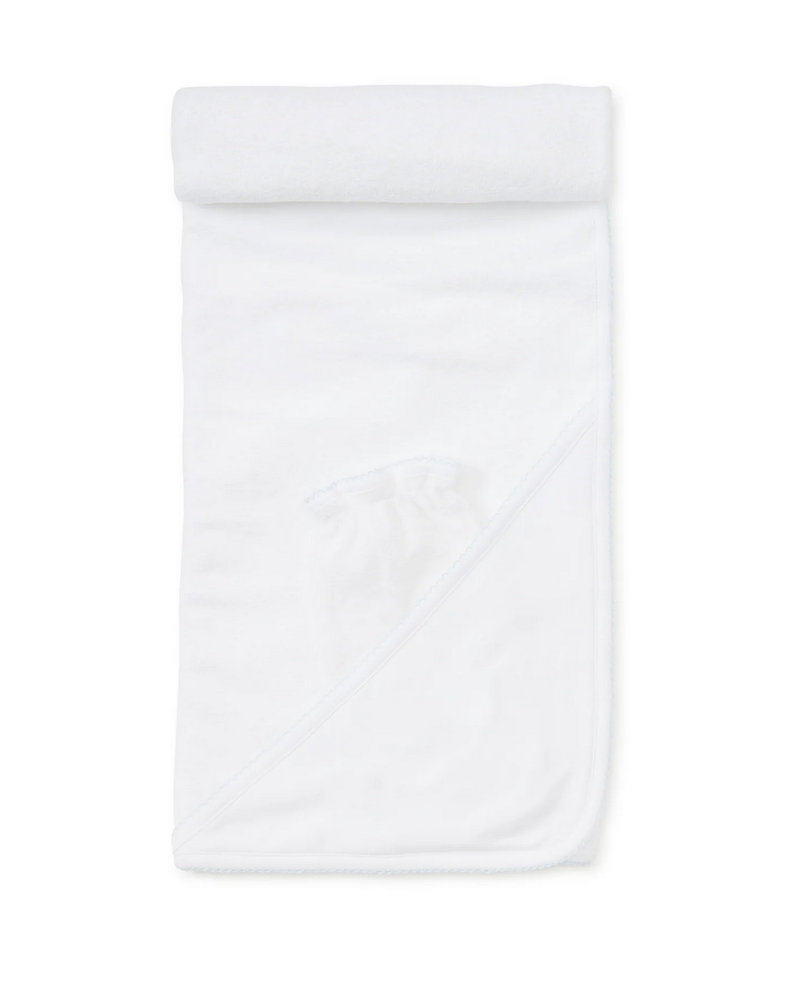 Kissy kissy towel hotsell