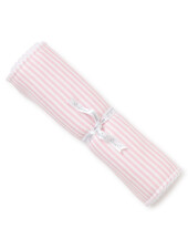 Simple Stripes Bib {2 Color Options}
