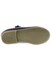 FootMates Emma {Navy Patent}