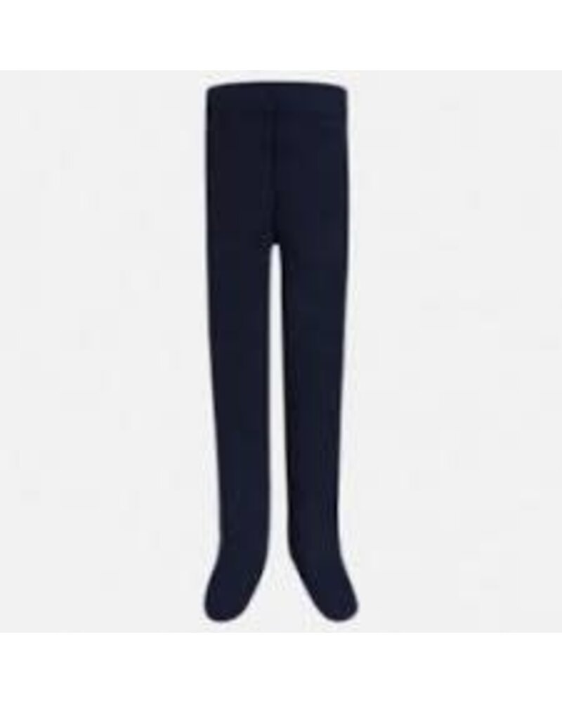 Mayoral Pantyhose {Navy}