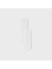 Mayoral Pantyhose {White}
