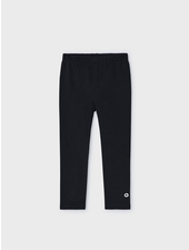 Mayoral Leggings {Black}