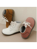 Junie Boot {Camel}