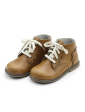 Junie Boot {Camel}