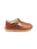 Joy T-Strap MJ {Cognac}
