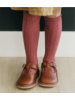 Joy T-Strap MJ {Cognac}
