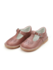 766RS Ollie T-Strap MJ {Vintage Rose}