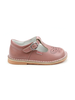 766RS Ollie T-Strap MJ {Vintage Rose}
