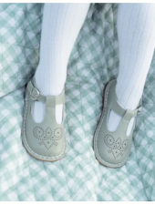 Ollie T-Strap MJ {Sage}