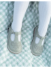 Ollie T-Strap MJ {Sage}