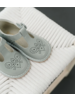 Ollie T-Strap MJ {Sage}